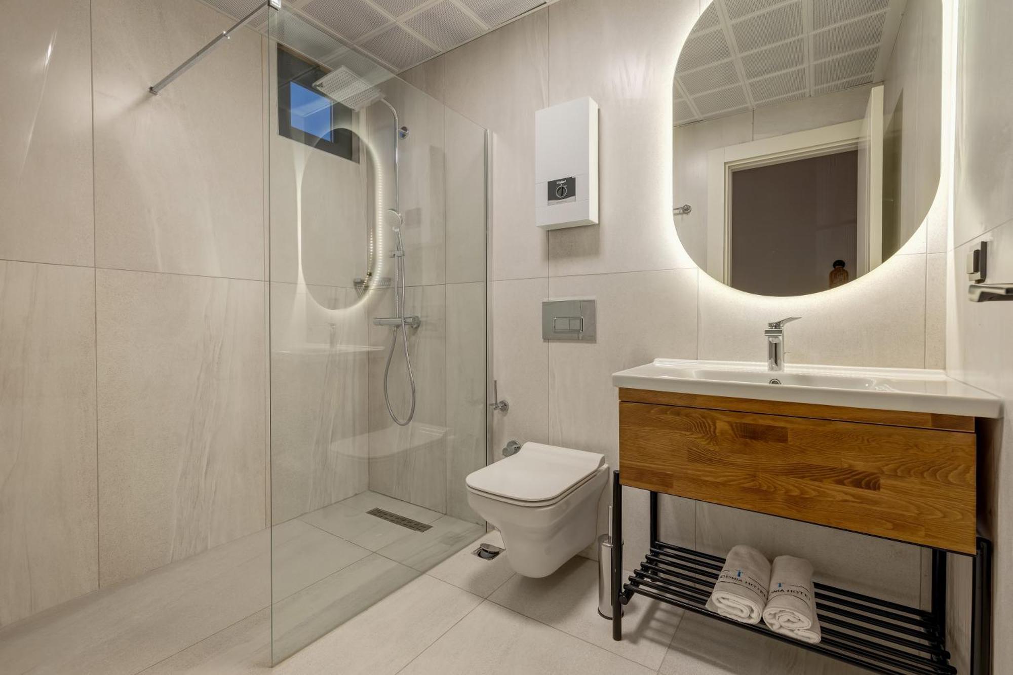 Rota Kilidonia Karaoez Suites&Villas Exterior photo